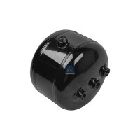 Luftbehälter Druckluftanlage 155 bar Ø 246 mm...