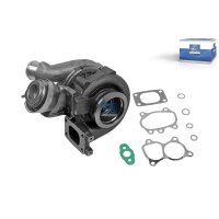 Turbolader Abgasturbolader DT SPARE PARTS IAM-Expertise...