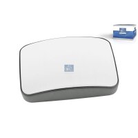 Spiegelglas Weitwinkelspiegel Außenspiegel DT SPARE...