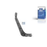 Halter Stoßfänger DT SPARE PARTS passend...