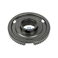 Synchronizer Body Manual Transmission DT SPARE PARTS for...