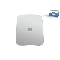Mirror Glass Wide-Angle Mirror DT SPARE PARTS...