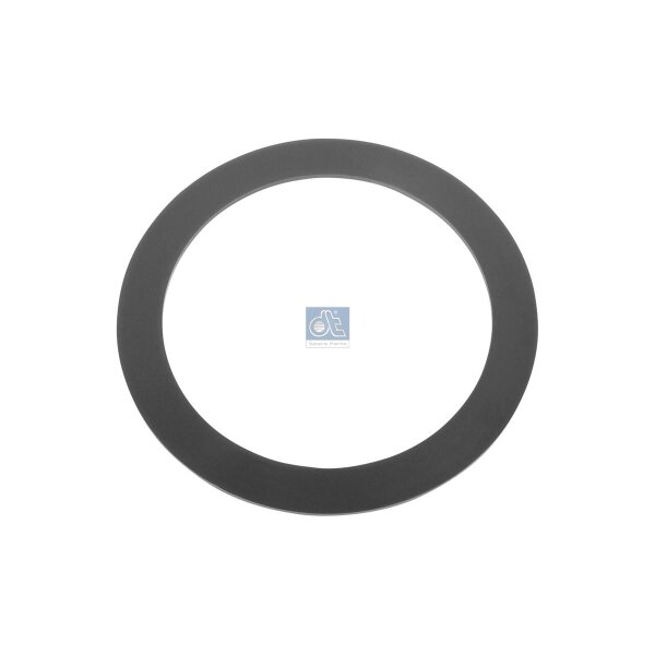 Shaft Seal Wheel Hub Ø 110 mm DT SPARE PARTS suitable for e.g. BPW