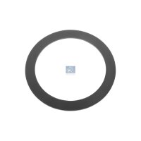 Shaft Seal Wheel Hub Ø 110 mm DT SPARE PARTS...