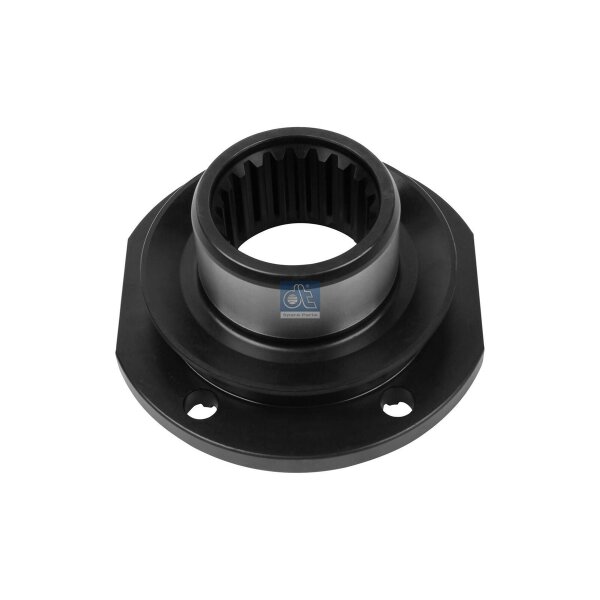 Flange Differential DT SPARE PARTS IAM-Expertise suitable VOLVO