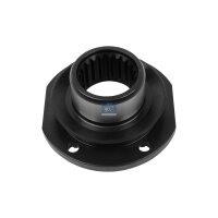 Flange Differential DT SPARE PARTS IAM-Expertise suitable...