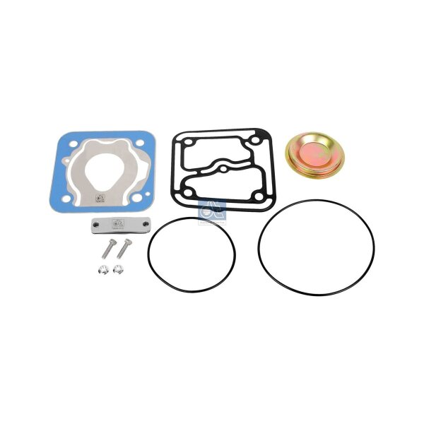 Repair Kit Air Compressor DT SPARE PARTS IAM-Expertise for MERCEDES-BENZ