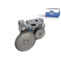 Oil Pump DT SPARE PARTS Aftermarket-Expertise suitable...