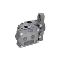 Oil Pump DT SPARE PARTS Aftermarket-Expertise suitable...