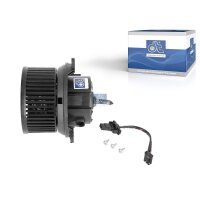 Innenraumgebläse 12 V DT SPARE PARTS für u.a....