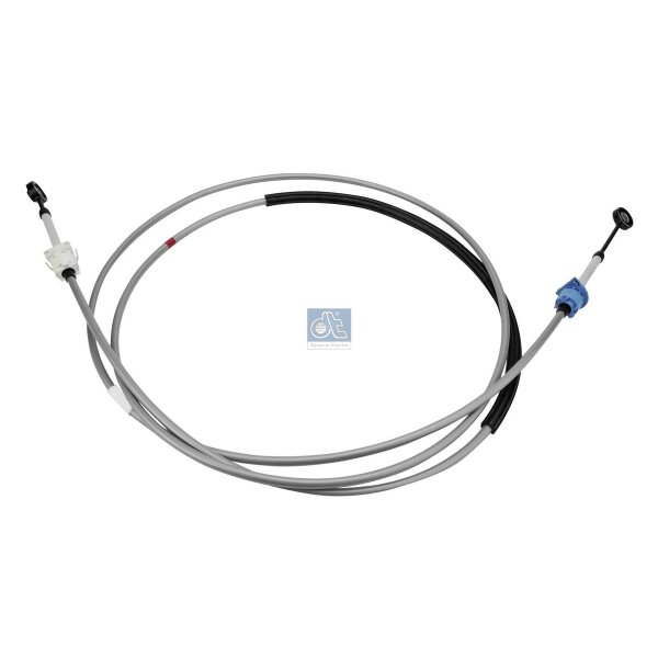 Cable Pull Manual Transmission DT SPARE PARTS IAM-Expertise fits VOLVO