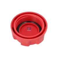 Verschluss Öleinfüllstutzen DT SPARE PARTS...