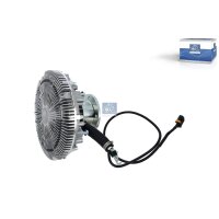 Radiator Fan Clutch DT SPARE PARTS IAM-Expertise suitable...
