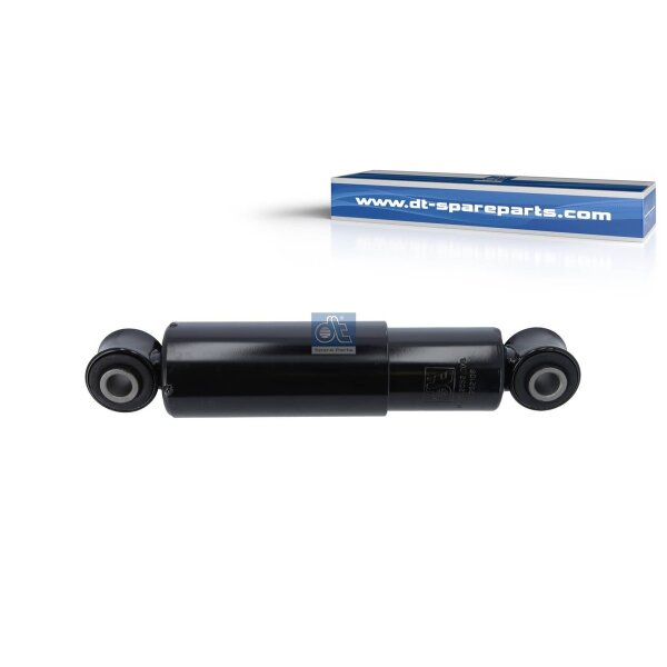 Shock Absorber rear axle Oil Pressure DT SPARE PARTS for RENAULT TRUCKS