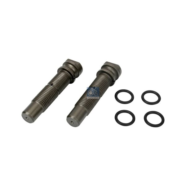 Repair Kit Spring Bolt DT SPARE PARTS suitable for e.g. SCANIA 4