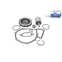 Reparatursatz Wasserpumpe DT SPARE PARTS IAM-Expertise...
