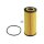 Oil Filter insert DT SPARE PARTS IAM-Expertise suitable for e.g. MAN F2000