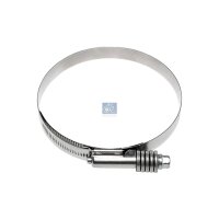 Schlauchschelle Ø 108 mm DT SPARE PARTS...