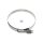 Hose clamp Ø 108 mm DT SPARE PARTS IAM-Expertise suitable for MERCEDES-BENZ