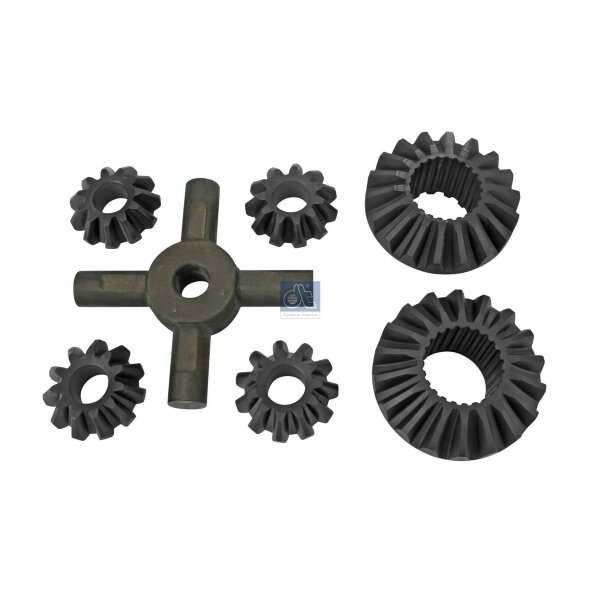 Ausgleichskegelradsatz Differential DT SPARE PARTS passend für SCANIA