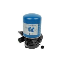 Air Dryer Compressed-Air System 125 bar DT SPARE PARTS...