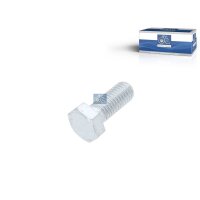 Screw M8 20 mm DT SPARE PARTS IAM-Expertise suitable for...