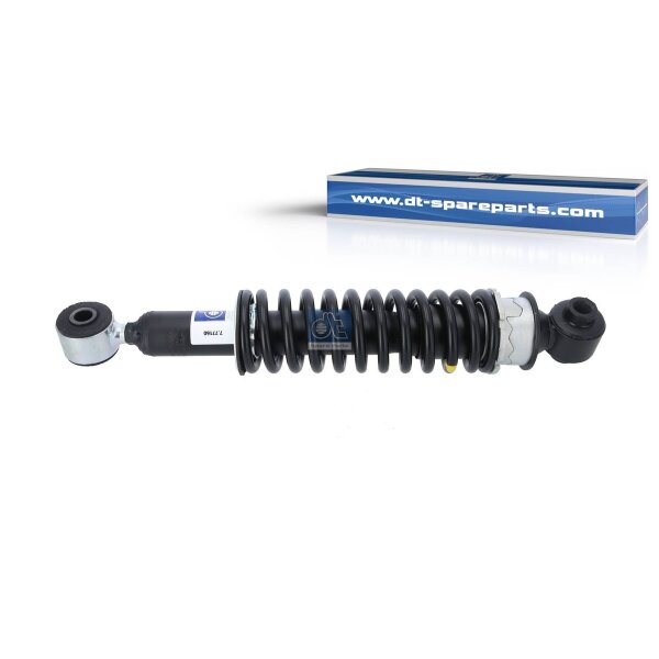Shock Absorber Driver Cab Suspension DT SPARE PARTS suitable for IVECO STRALIS