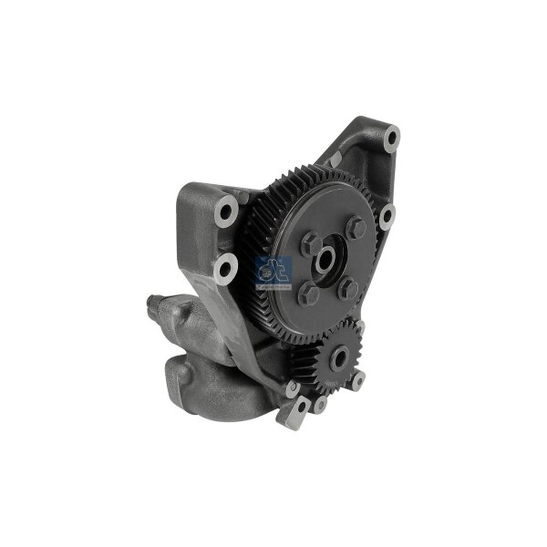 Ölpumpe DT SPARE PARTS Aftermarket-Expertise passend für VOLVO F16