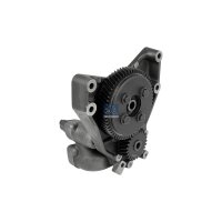 Ölpumpe DT SPARE PARTS Aftermarket-Expertise passend...