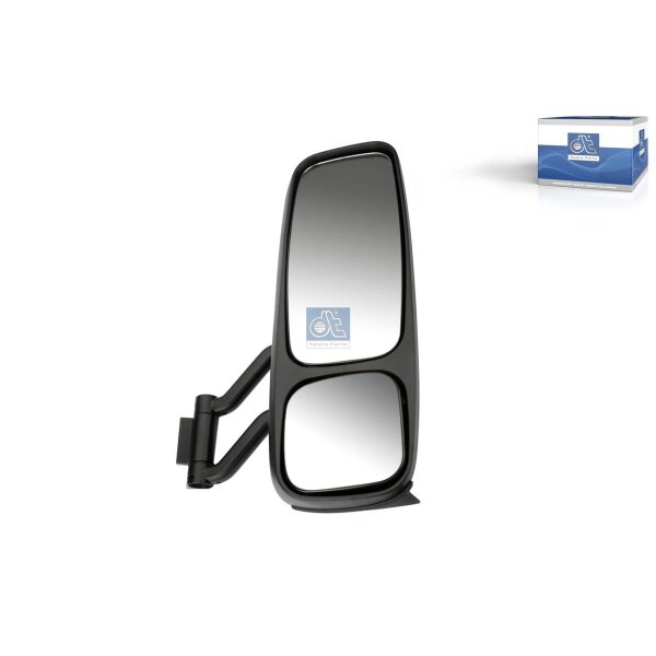Außenspiegel Fahrerhaus Außenspiegel DT SPARE PARTS für u.a. VOLVO FH12