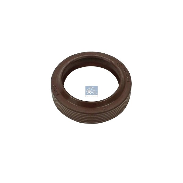 Oil seal for manual gearbox Ø 28 mm DT SPARE PARTS for MERCEDES-BENZ and others