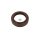 Oil seal for manual gearbox Ø 28 mm DT SPARE PARTS for MERCEDES-BENZ and others