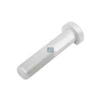 Wheel Studs M22 x 15 10.9 DT SPARE PARTS...