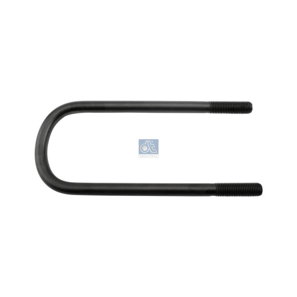 Spring Clamp M24 x 3 DT SPARE PARTS IAM-Expertise suitable for BPW