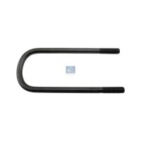 Spring Clamp M24 x 3 DT SPARE PARTS IAM-Expertise...