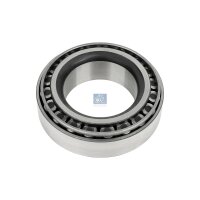 Inner wheel bearing Ø 76 - 132 mm DT SPARE PARTS...