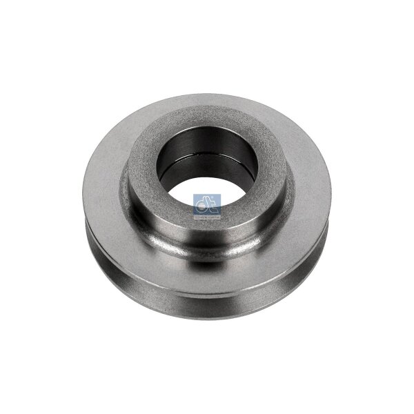 Riemenscheibe Lüfter 35 mm DT SPARE PARTS Aftermarket-Expertise passend für MAN