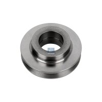 Riemenscheibe Lüfter 35 mm DT SPARE PARTS...