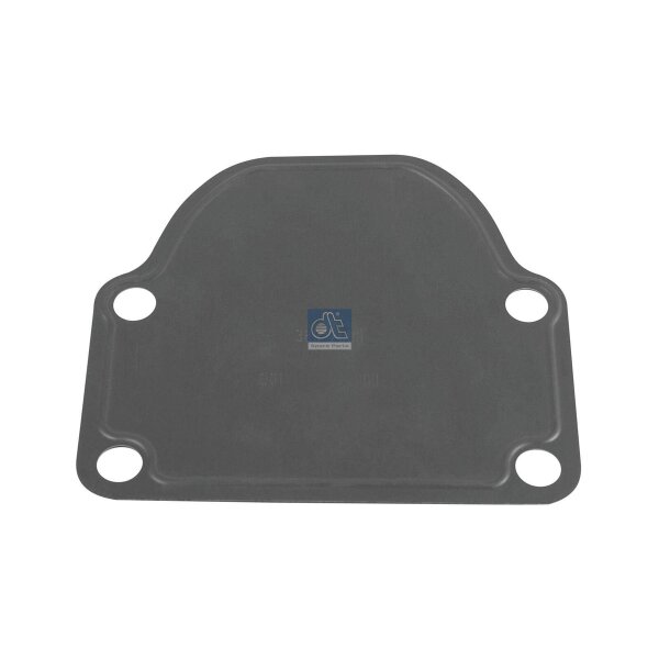 Dichtung Schaltgehäuse-Getriebe DT SPARE PARTS für MERCEDES-BENZ