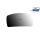 Spiegelglas Rampenspiegel beidseitig 300 mm DT SPARE PARTS für u.a. MB AROCS