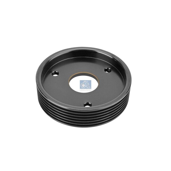 Riemenscheibe Servopumpe DT SPARE PARTS für u.a. RENAULT KANGOO