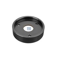 Riemenscheibe Servopumpe DT SPARE PARTS für u.a....
