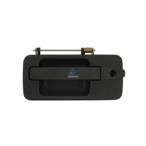 Exterior Door Handle right DT SPARE PARTS fits MERCEDES-BENZ ACTROS
