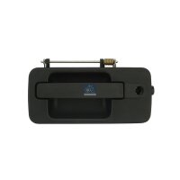 Exterior Door Handle right DT SPARE PARTS fits...