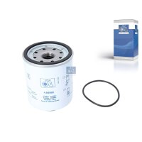 Spin-on Fuel Filter DT SPARE PARTS for MERCEDES-BENZ...