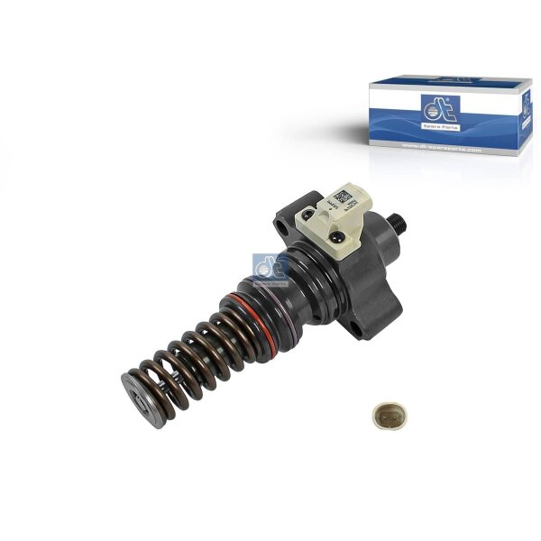 Pumpe-Düse-Einheit DT SPARE PARTS IAM-Expertise passend für DAF