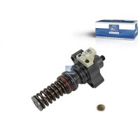 Pumpe-Düse-Einheit DT SPARE PARTS IAM-Expertise...