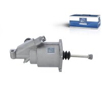 Kupplungsverstärker DT SPARE PARTS IAM-Expertise...
