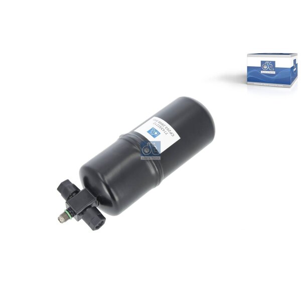 Trockner Klimaanlage DT SPARE PARTS für u.a. IVECO EUROTRAKKER