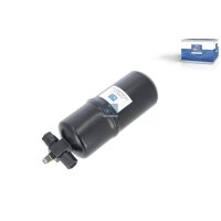 Trockner Klimaanlage DT SPARE PARTS für u.a. IVECO...